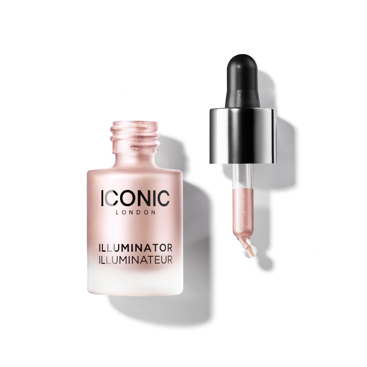 ILLUMINATOR (ILUMINADOR L&Iacute;QUIDO)